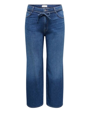 ONLY SOFT BARREL LEG JEAN - 32 LEG