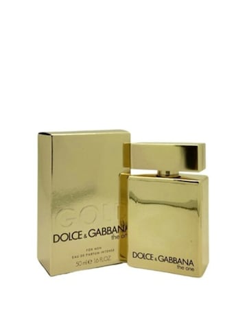 Dolce & Gabbana The One Gold EDP 55ml
