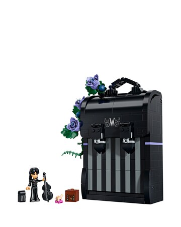 LEGO Wednesday Backpack 76787