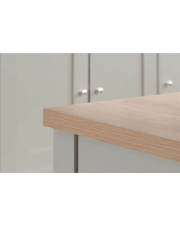 Highgate Coffee Table
