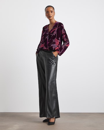 Joanna Hope Burnout Top