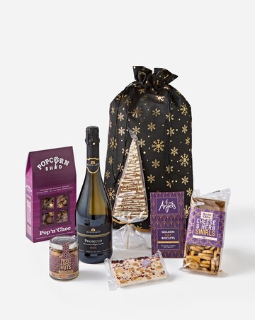 Festive Fizz