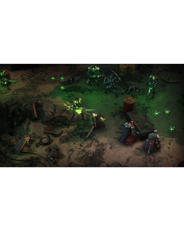 Warhammer 40,000 Rogue Trader: Voidfarer Edition (Nintendo Switch 2)