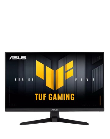 ASUS TUF Gaming VG249QM5A 23.8in FHD 240Hz IPS 1ms Gaming Monitor