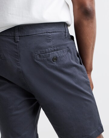 Short Length Chino Short