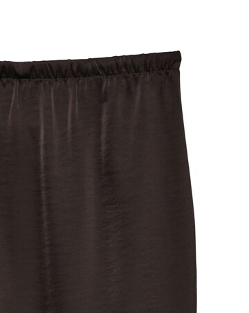Vero Moda Miro High Waisted Loose Trouser