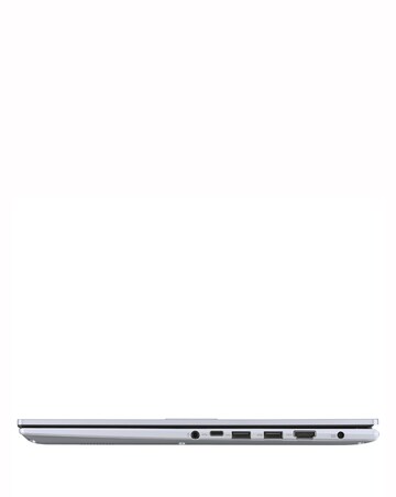 ASUS Vivobook 16 Laptop - 16in Intel Core 9 16GB 1TB OLED - Silver