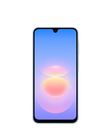 Samsung Galaxy A18 4G 128GB - Light Blue