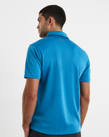 Under Armour Tech Polo