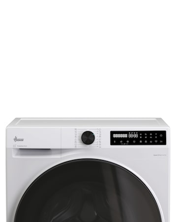Hoover Pro Wash Series 5 9kg- White