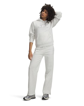 Under Armour Rival Fleece Straight Pant