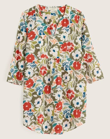 Seasalt Cornwall Op Art Tunic