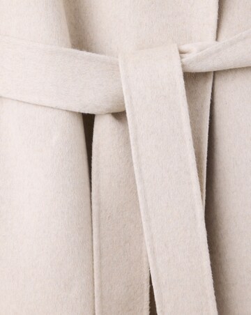 Mango Coat Batin