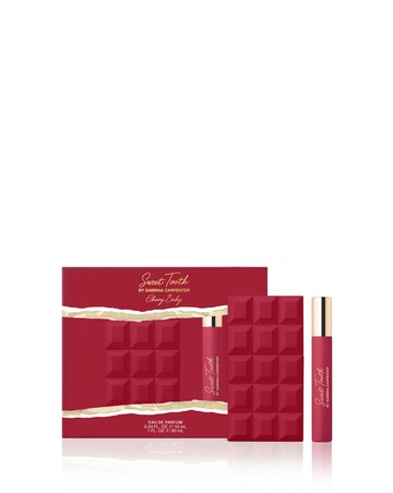 Sabrina Carpenter Cherry Baby 30ml Gift Set (30ml EDP, 10ml EDP)