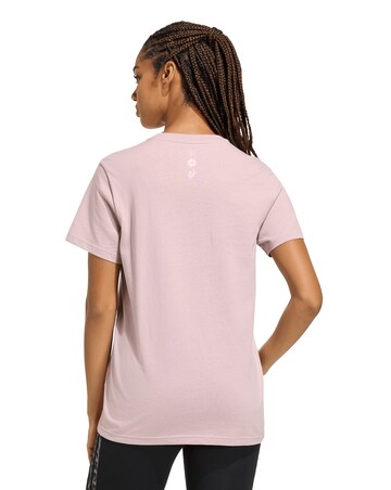 adidas Animal Loose Graphic T-Shirt