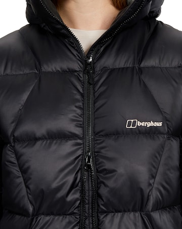 Berghaus Explorer Long Down Jacket