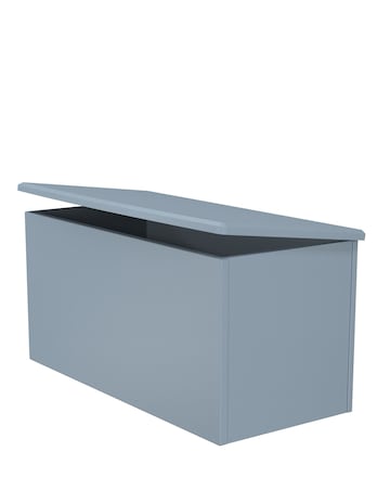 Haydn Ready Assembled Blanket Box - Kids