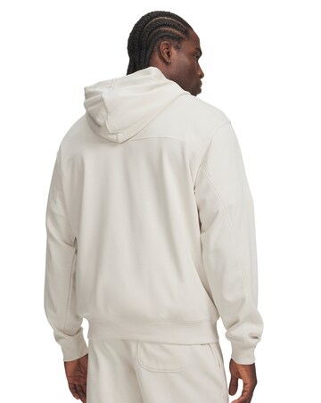Under Armour Rival Lightweight Graphic Hoodie