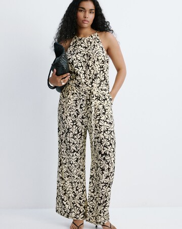 Mango Jumpsuit Milos