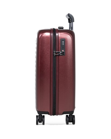 Rock Luggage Legacy Cabin Hardshell Suitcase