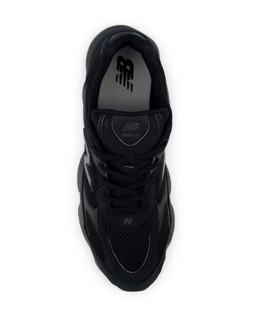 New Balance 603 Suede & Mesh Trainers
