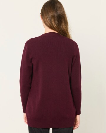 Fatface Selene Longline Cardigan