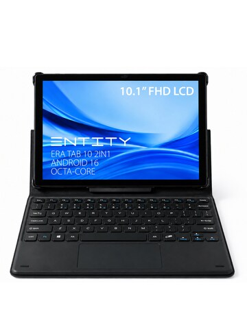 Entity Era Tab 10 2 in 1 Tablet