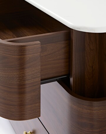 Jules Large Chest of Drawers
