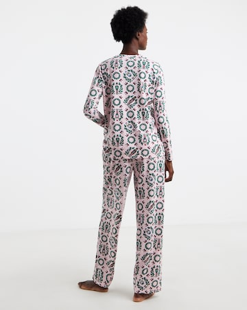 Pretty Secrets Value Christmas Nutcracker Pyjama Set