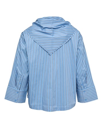 VERO MODA SCARF TOP