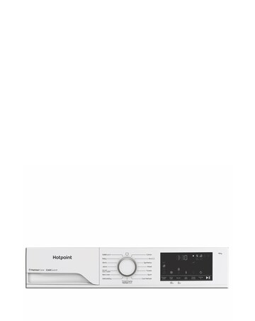 Hotpoint Heat Pump Tumble Dryer 10KG White + Installation