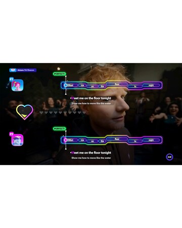Let's Sing 2027 - 2 Mic bundle (Nintendo Switch 2)