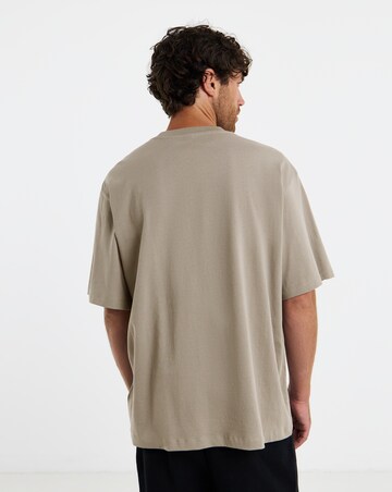 The North Face Essential Simple Dome Oversized T-Shirt