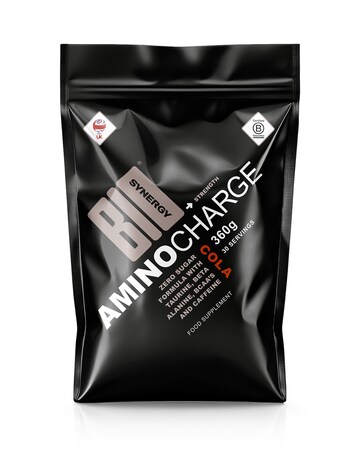 Bio-Synergy Amino Energy - 360g Cola