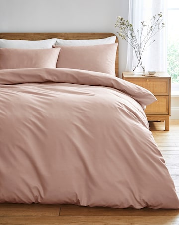 Pure Cotton 200TC Duvet Cover Set