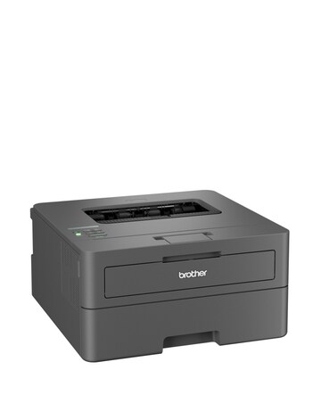 Brother EcoPro HLL2400DWEZU1 Ready Mono Wireless Laser Printer