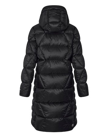 Berghaus Explorer Long Down Jacket