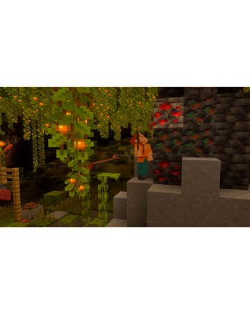 Minecraft (Nintendo Switch 2)