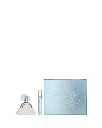 Ariana Grande Cloud edp spray 30ml and edp 10ml