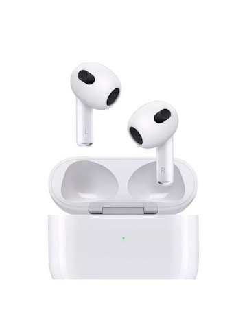 Refurbished Apple AirPods 3rd Gen (Pristine Condition)