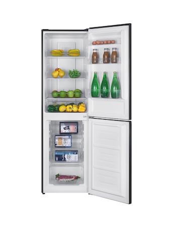 Russell Hobbs RH181TNF552E2B 50/50 TNF Fridge Freezer