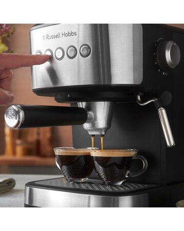 Russell Hobbs Everyday Espresso Maker