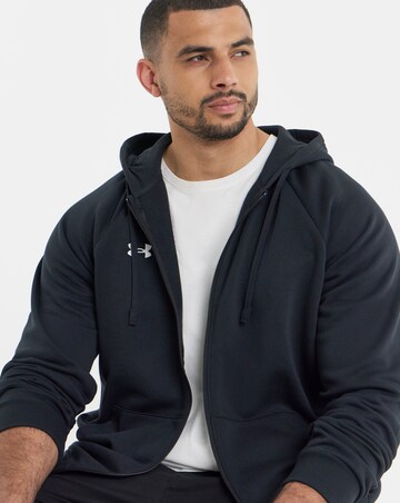 Under Armour Rival Fleece Hoodie