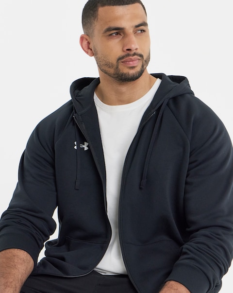Under Armour Rival Fleece Hoodie