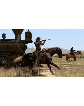 Red Dead Redemption (Nintendo Switch 2)
