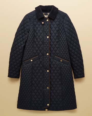 Joules Rosewell Long Coat