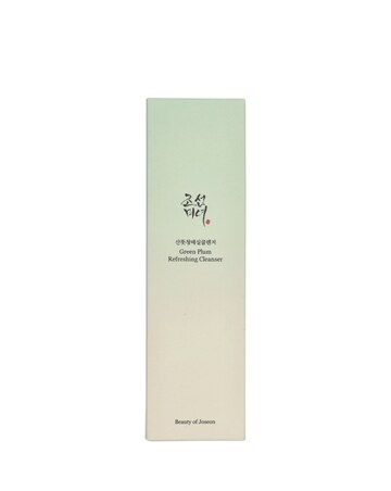 Beauty Of Joseon Green Plum Refreshing Cleanser 100ml