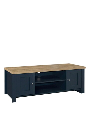 Highgate Large TV Unit