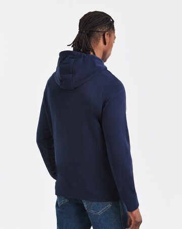 Lyle & Scott Classic Hoodie - Navy