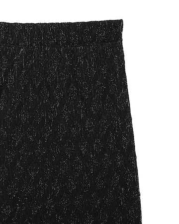 Vero Moda Kali High Waisted Straight Trouser